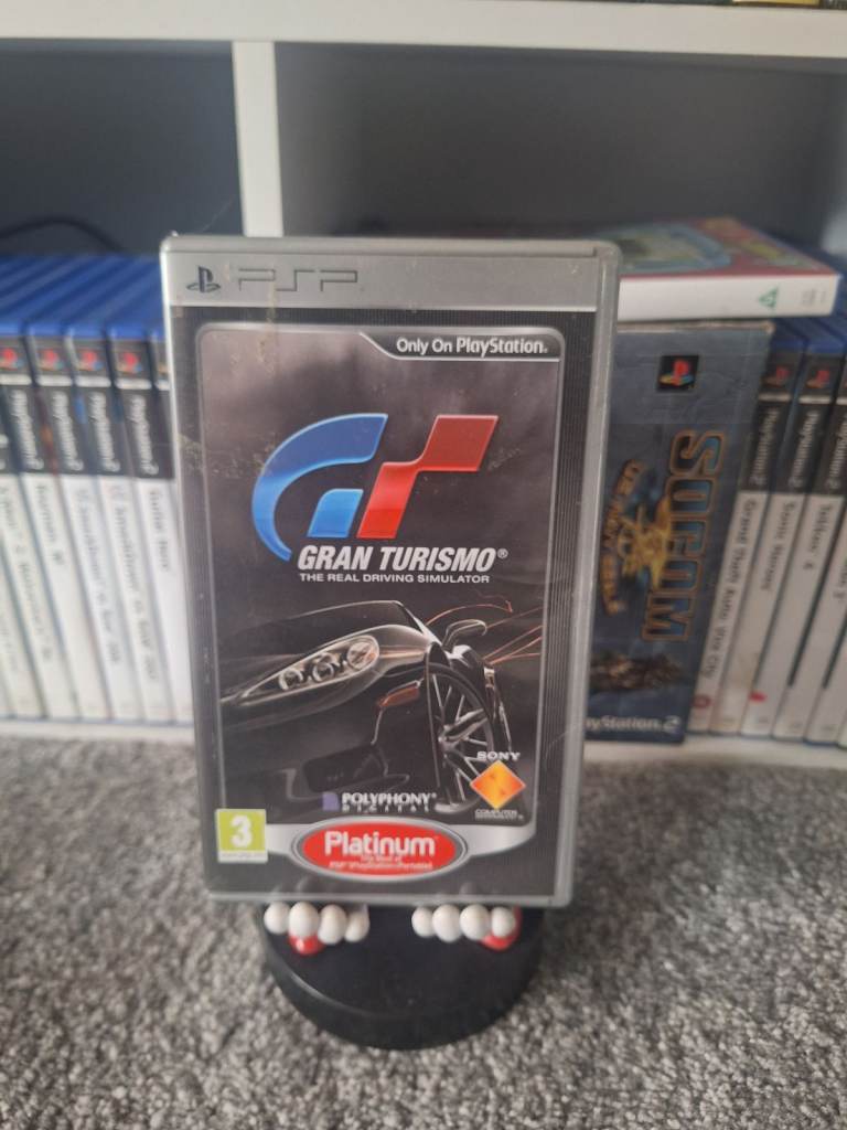 Playstation PSP Games