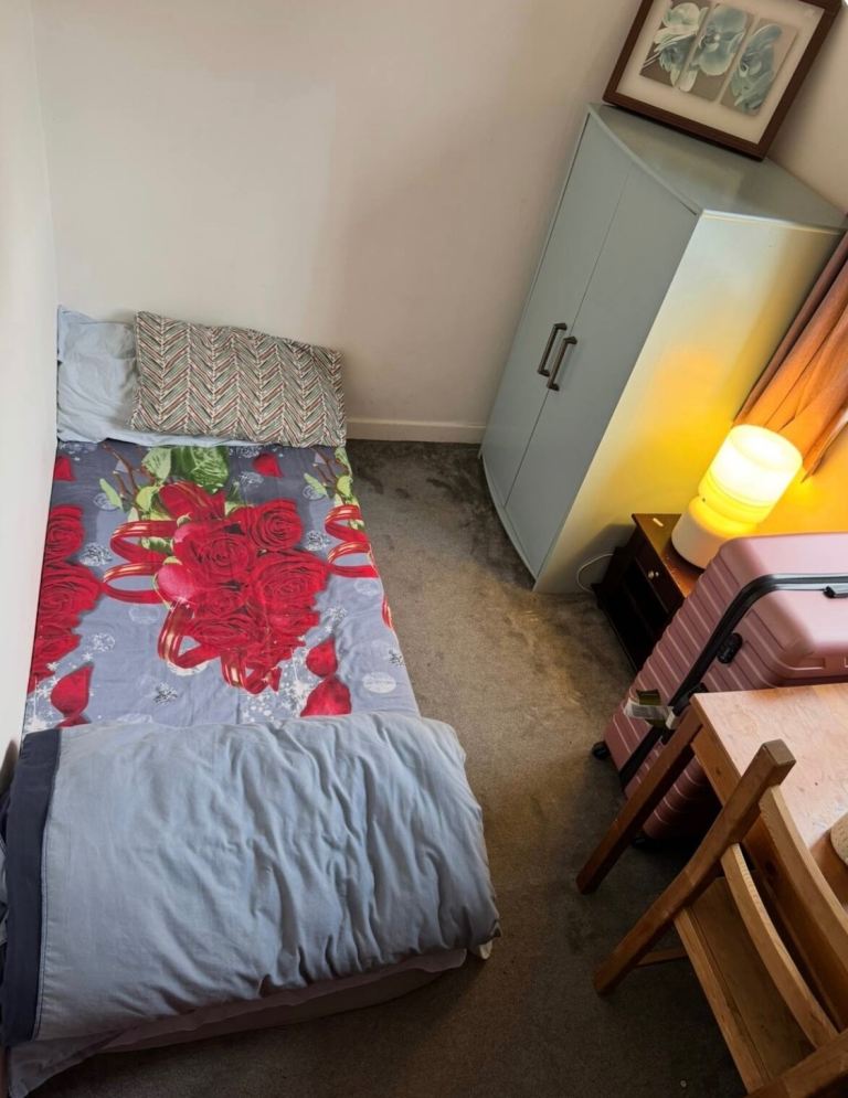 Single room in coventry