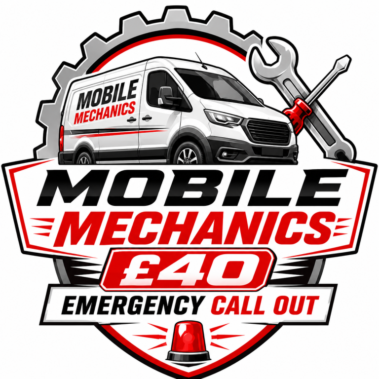 🚗 Edinburgh & Lothians Mobile Mechanic 🚗 Emergency call out & diagnose £40 | Remapping.