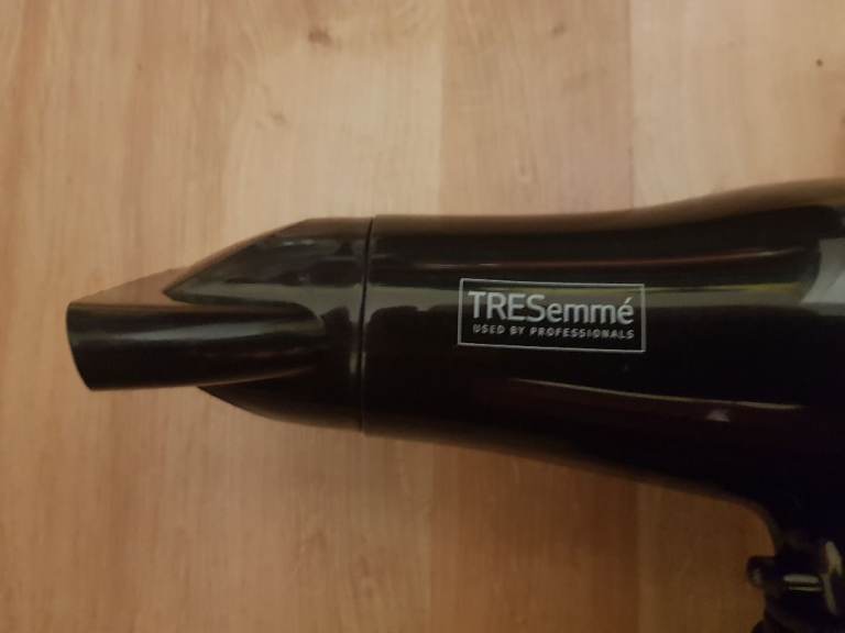  TRESemme 2000w hair dryer
