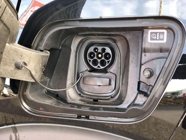 2021 Peugeot E-2008 50kWh Allure Premium Auto 5dr HATCHBACK Electric Automatic