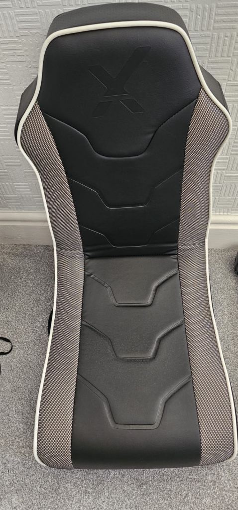 X Rocker Gaming Chair - Good Condition