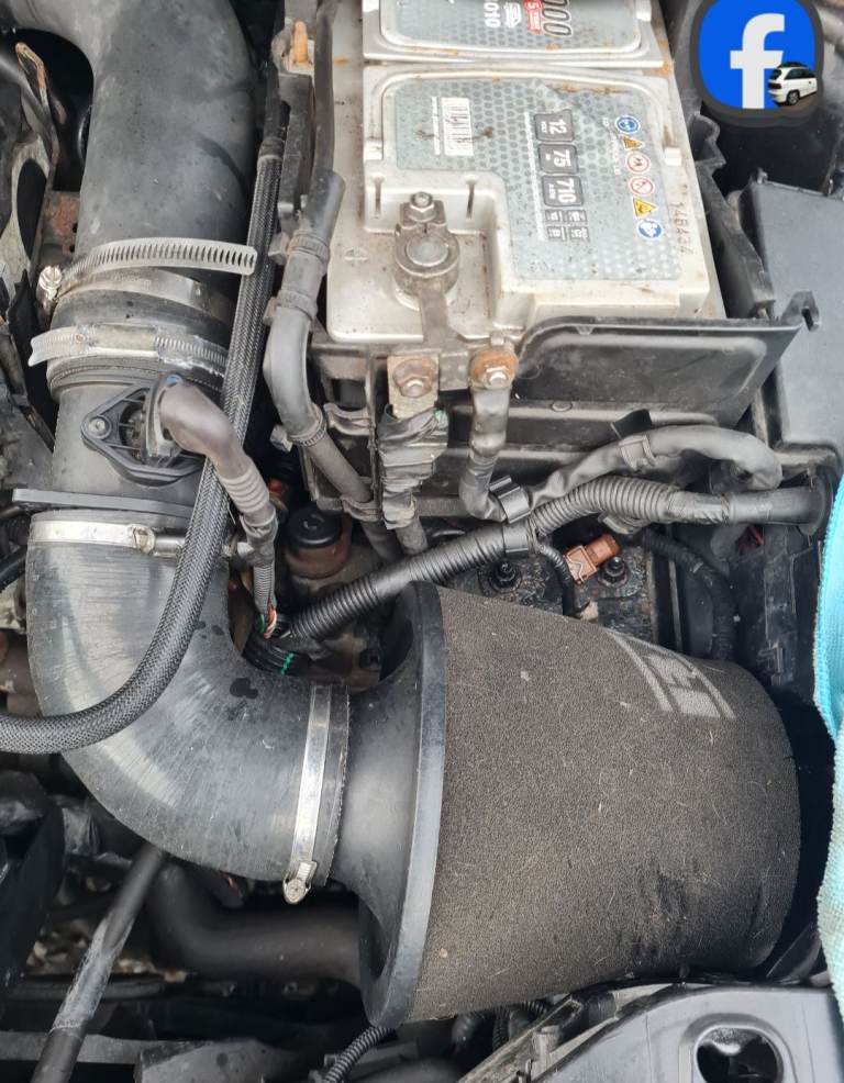 Ford focus st3 parts (prices reduced) fit other fords, focus's, volvo