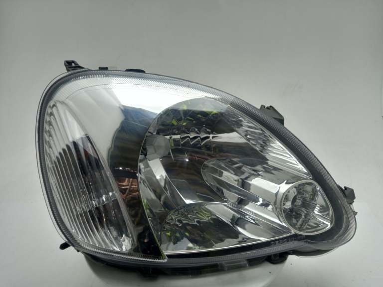 Toyota Yaris Headlamp Headlight O/S 2003-2006 5 Door Hatchback Rh