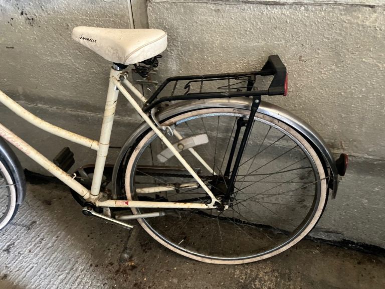 bike - 24/26"