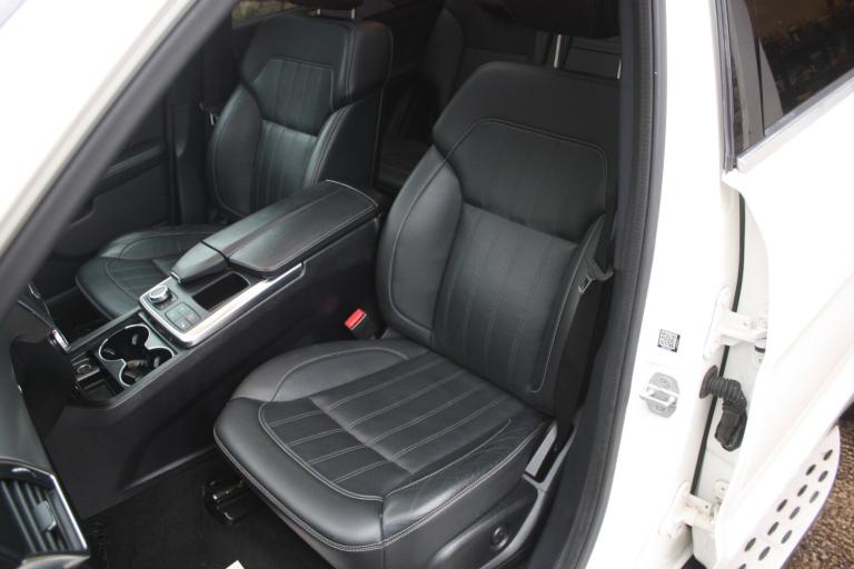 MERCEDES-BENZ GL CLASS 3.0 GL350 V6 BlueTEC AMG Sport 2015