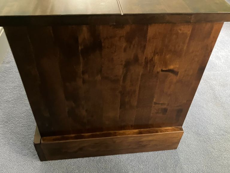 Laura Ashley TV Unit