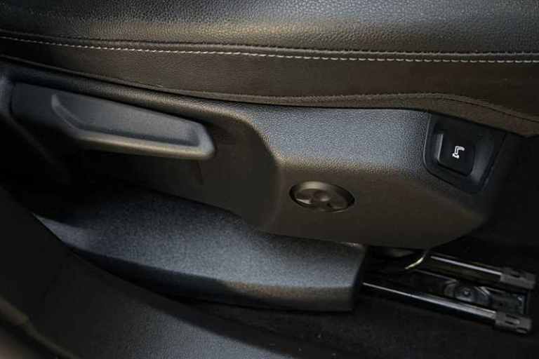 2021 Vauxhall Grandland X 1.5 Turbo D Griffin Edition 5dr HATCHBACK DIESEL Manual