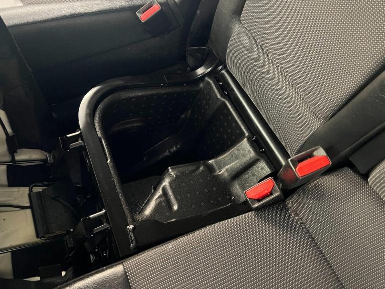 2022 Toyota ProAce 2.0D Icon Long Panel Van LWB Euro 6 (s/s) 6dr Panel Van Diesel Manual