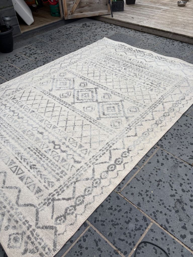 Extra large rugs
