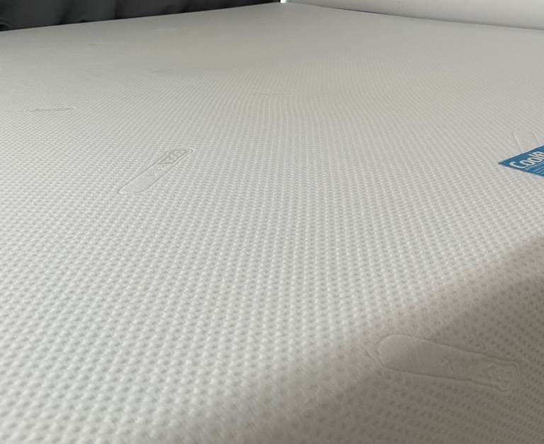 Mattress £30 - KING size - Supa Ortho Coolmax