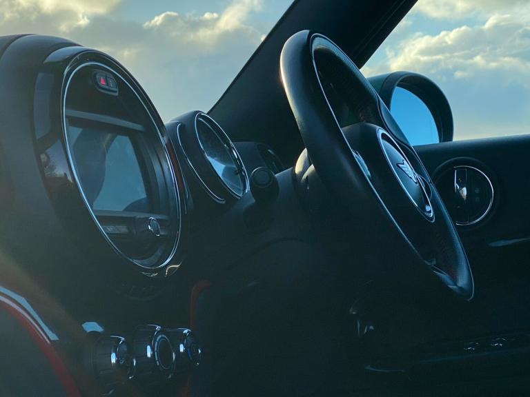 2019 MINI Countryman 1.5 Cooper S E Sport ALL4 PHEV Auto 5dr - Apple CarPlay &amp; Sat Nav HATCHB...