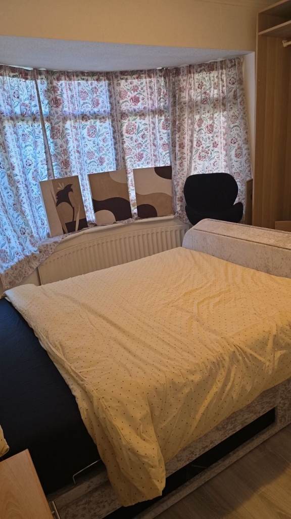 Double room to rent in bexleyheath 