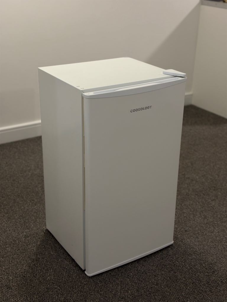 Cookology Under-Counter Fridge Freezer - Good Working Condition