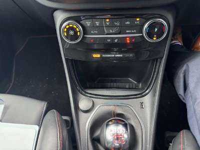 2023 Ford Puma 1.5 EcoBoost ST 5dr Hatchback Petrol Manual