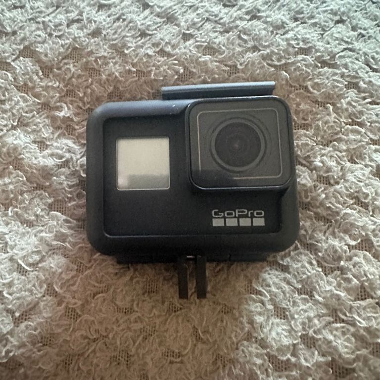 image for GoPro Hero 7 Black