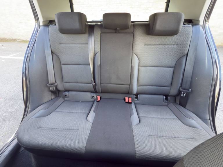 2016 Volkswagen Golf 1.4 TSI BlueMotion Tech Match Edition Hatchback 5dr Petrol DSG Euro 6 (s/s) ...