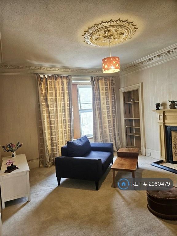 1 bedroom flat in Morgan St, Dundee, DD4 (1 bed) (#2980479)