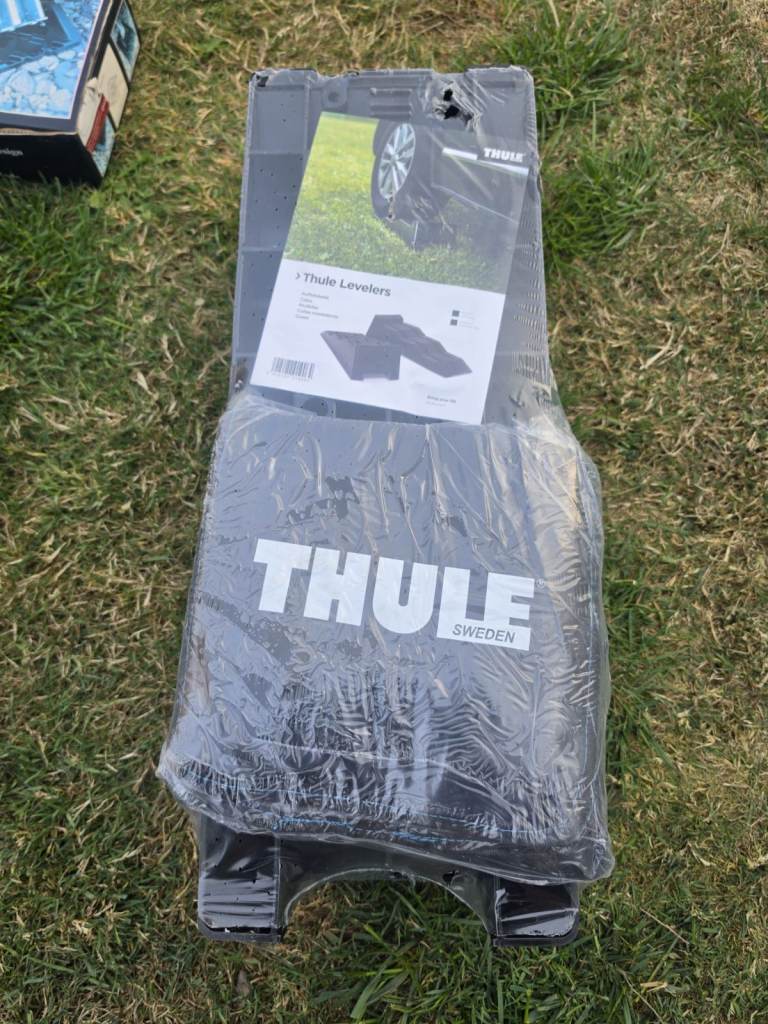 Thule Caravan Motorhome Levelers