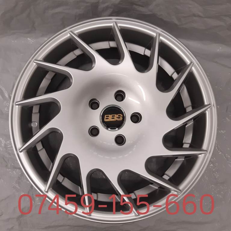 4X NEW ALLOY WHEELS (18" INCH ALLOYS) VOSSEN VLE-1 VLE1 MERCEDES CLS SL S CLASS