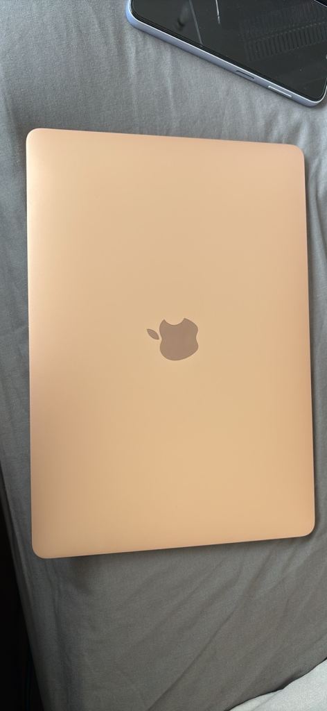 Apple MacBook Air 