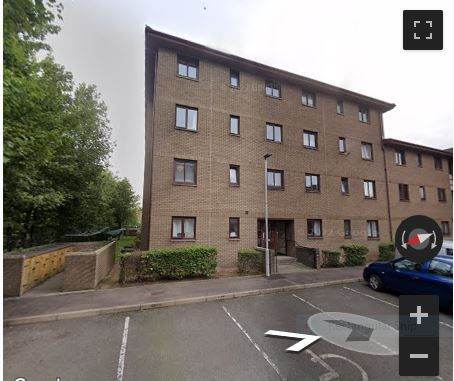 GREAT 2 BEDS FLAT, ALLANFIELD LEITH