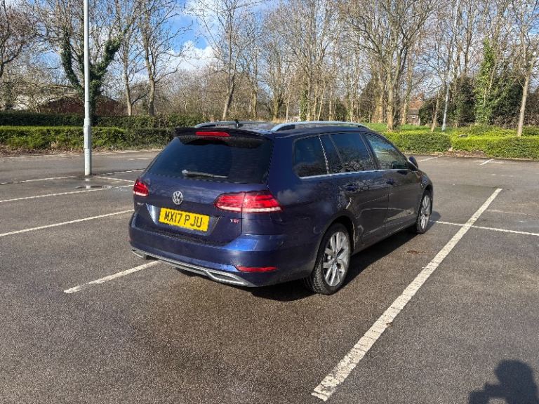 Volkswagen, GOLF GT TSI, 2017, 1398 (cc)