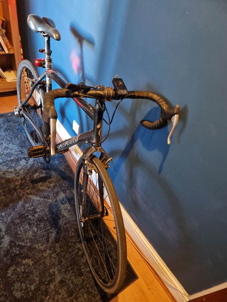 Road Bike racer