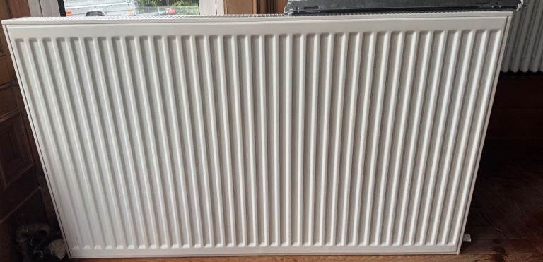 Radiator, Stelrad K2, 1200mmx700mm