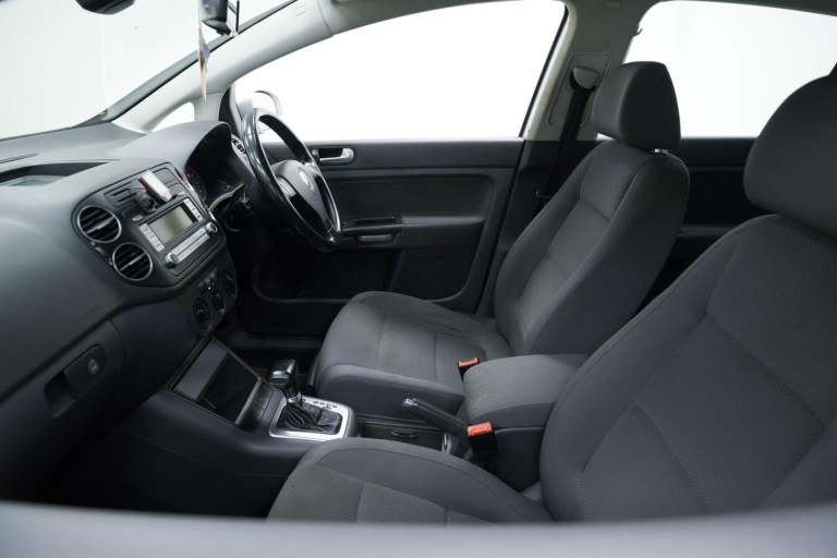 2007 Volkswagen Golf Plus 1.9 SE TDI PD 5dr DSG HATCHBACK DIESEL Automatic