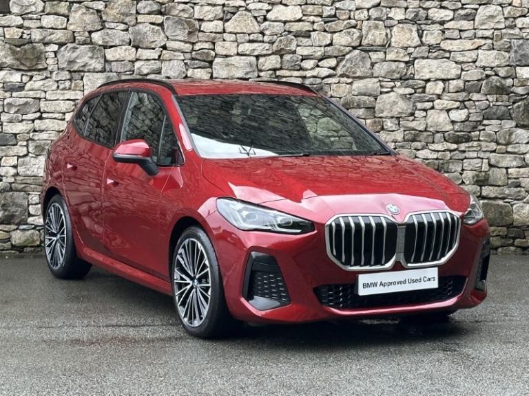 BMW 2 SERIES 220i M Sport Active Tourer
