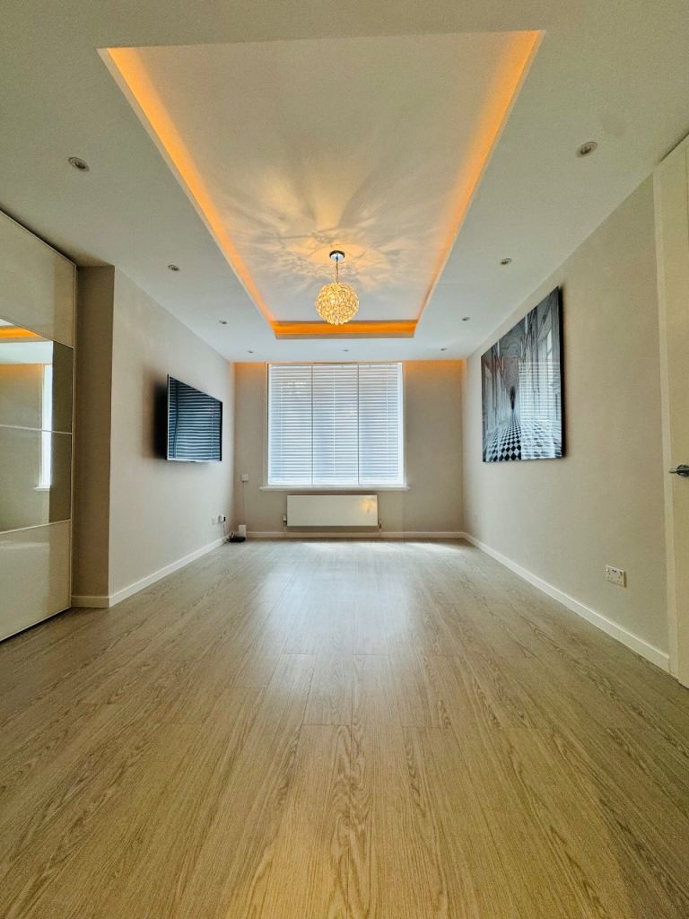 2 bed flat on border of St John’s Wood, Maida Vale & West Hampstead