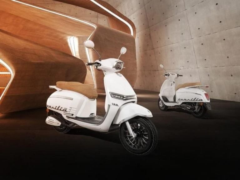 Keeway Versilia 125| Scooter For Sale | Best Selling model | Reliable | 125cc