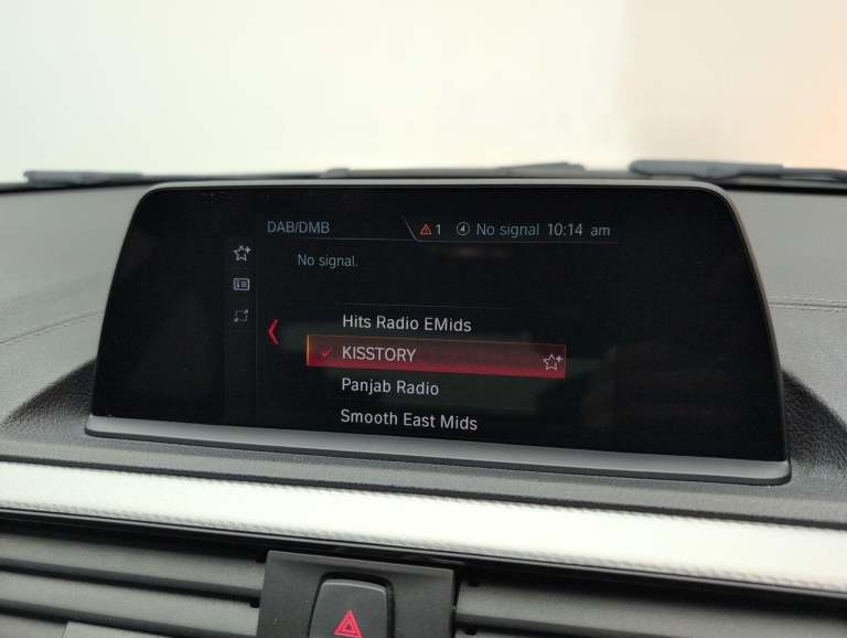 2018 BMW 2 Series 3.0 M240i Coupe 2dr Petrol Auto Euro 6 (s/s) (340 ps) DAKOTA LEATHER+NAVIGA COU...