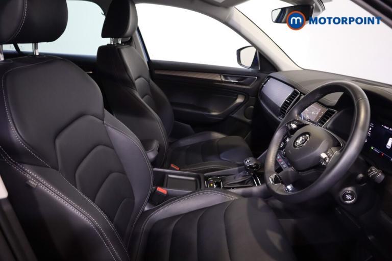 2024 Skoda Kodiaq 1.5 TSI SE L Executive 5dr DSG [7 Seat] SUV Petrol Automatic