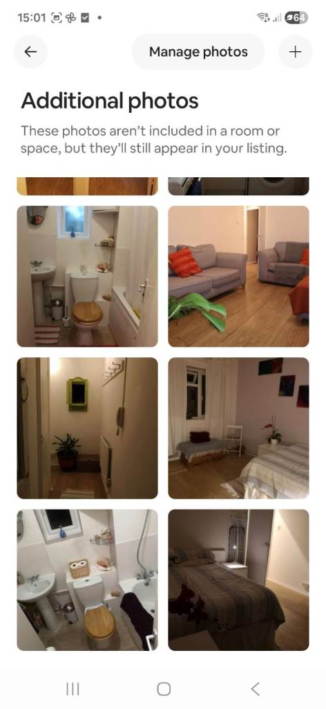 Spacious light 1 bed flat with garden and balcony Shepherd's Bush to swap with 2 bed anywhere.
