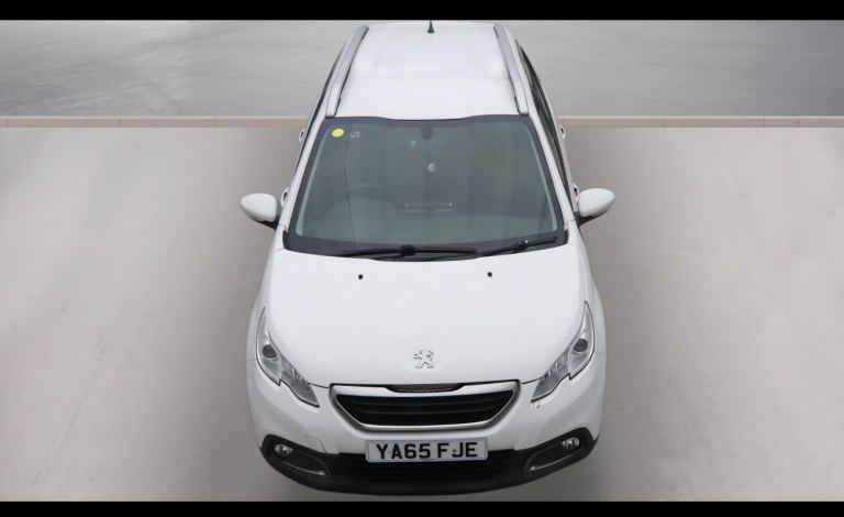 Peugeot, 2008, Hatchback, 2015, Manual, 1199 (cc), 5 doors