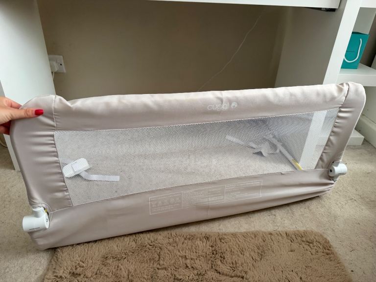 Cuggl bed rail 
