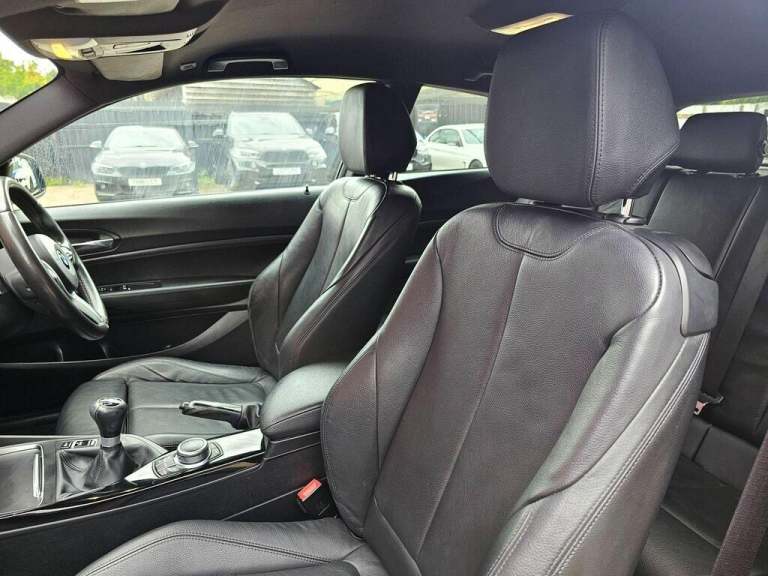 2019 BMW 1 Series 1.5 118i GPF M Sport Shadow Edition Euro 6 (s/s) 3dr HATCHBACK Petrol Manual