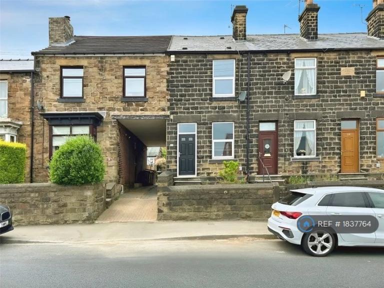 3 bedroom house in Cross Hill, Sheffield, S35 (3 bed) (#1837764)