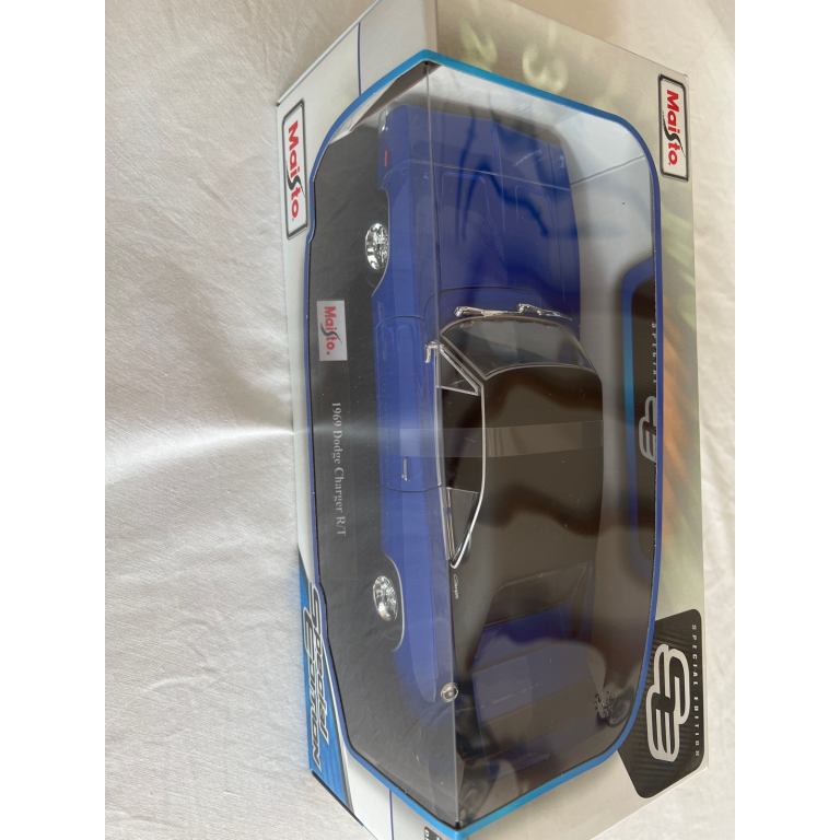 1969 Dodge charger R/T