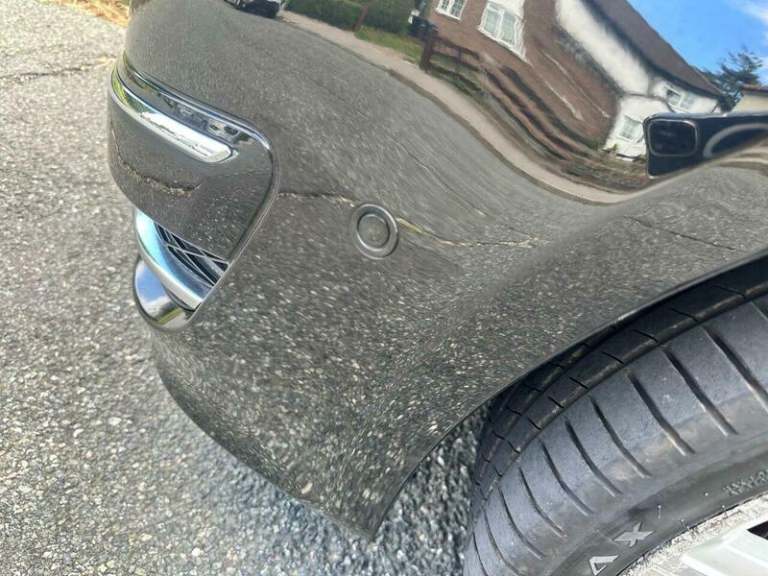 2011 Mercedes-Benz B Class 1.7 B180 Sport CVT 5dr Petrol Automatic