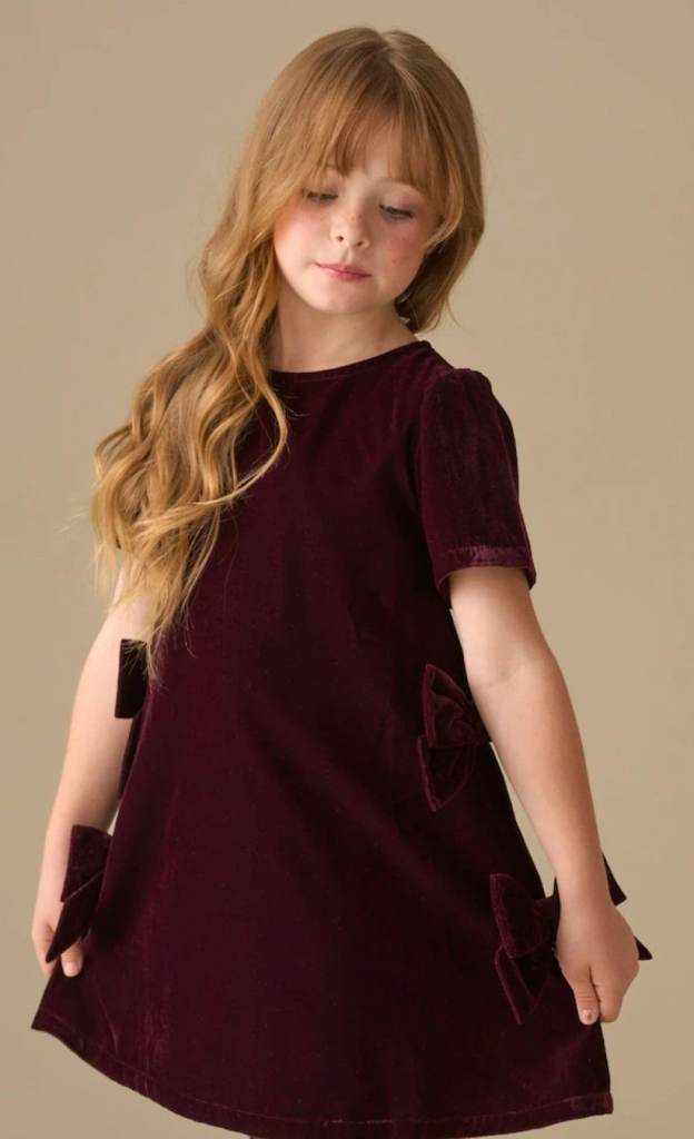 Angel & Rocket Dress