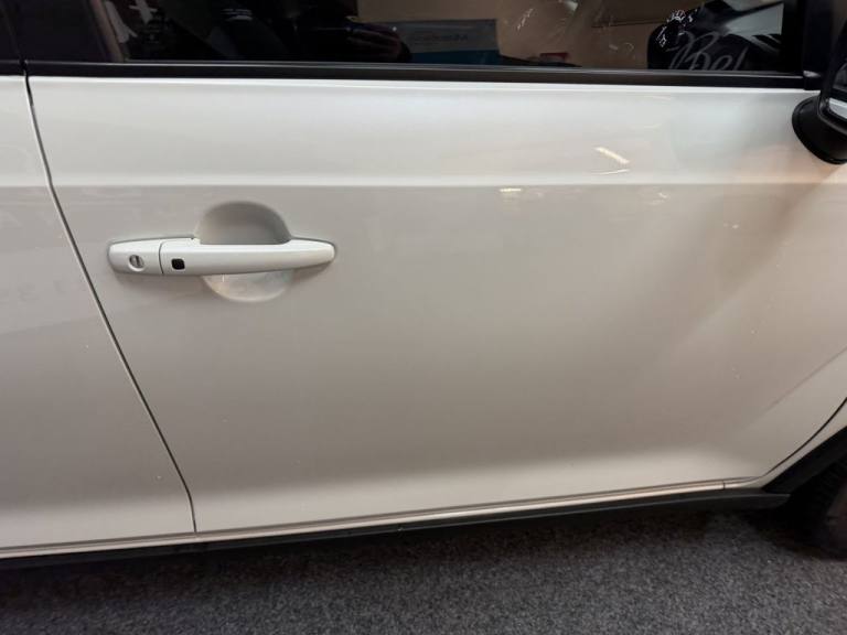 2022 Suzuki Ignis 1.2 Dualjet MHEV SZ5 Hatchback 5dr Petrol Hybrid CVT Euro 6  Hatchback PETROL A...