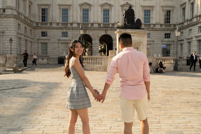 London Photographer | Couples, Engagements & Events | Sessions from £75