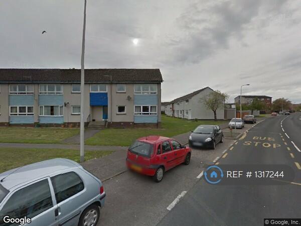 1 bedroom flat in Bute Drive, Perth, PH1 (1 bed) (#1317244)
