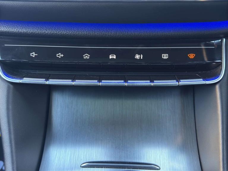 2022 MG MG HS 1.5 MG HS Exclusive Semi-Auto 5dr SUV Petrol Automatic