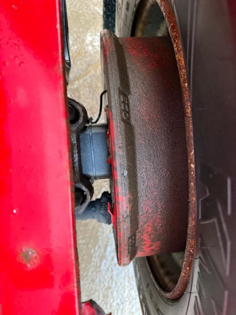 2015 SDC MULTIFUNCTION 4 AXLE TRAILER ...SPLITS 