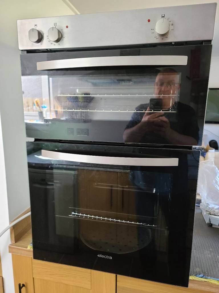 Electra double oven "OFFERS"