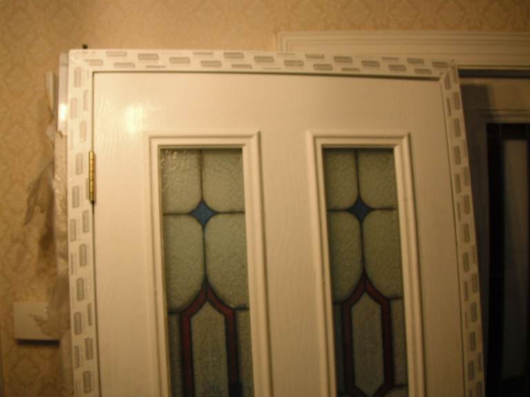 Front Door Composite Right Hand Brand New Coventry